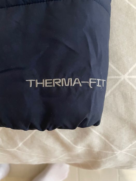 Мъжко яке Nike therma fit