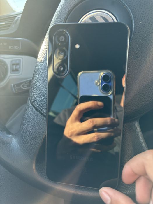 Vand samsung A26 5G impecabil