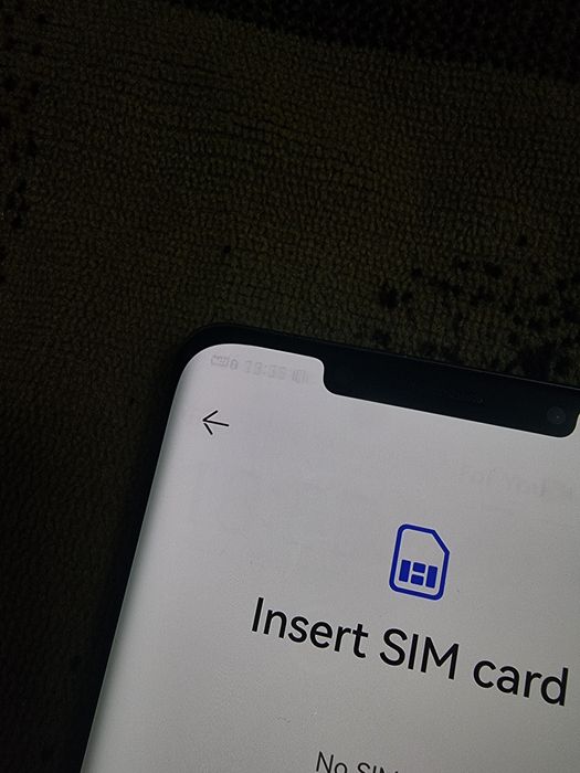 Vand Huawei Mate 50 Pro