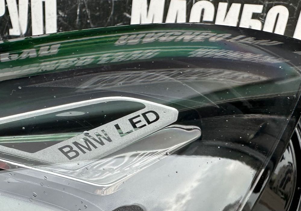 Фарове far BMW LED фар за Бмв Г20 Г21 фейс Bmw 3 G20 G21 LCI