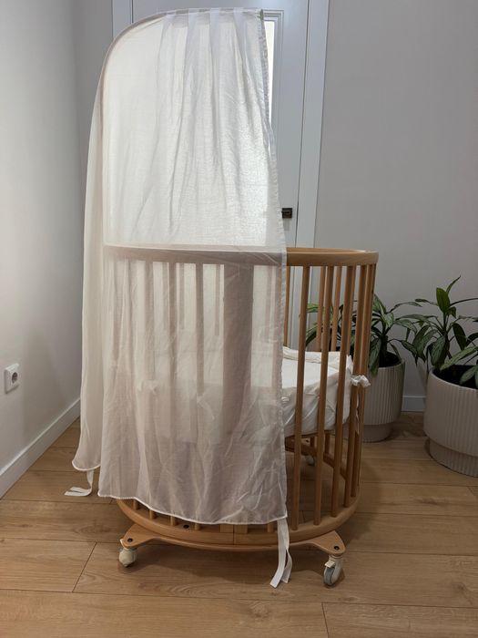 Манеж для ребенка