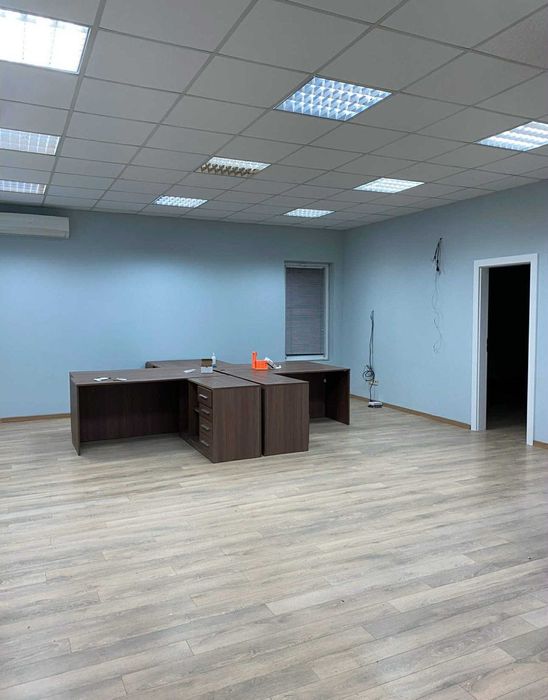 Дава се под наем Офис в София, Гео Милев - 89 кв.м за 1280 € - Снимка #1