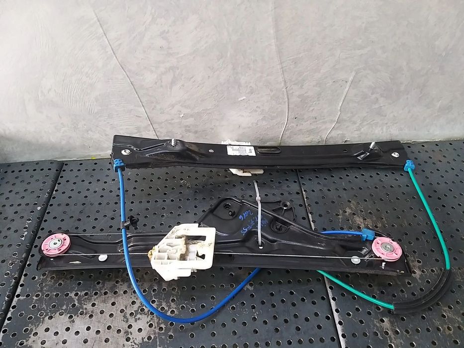 Macara geam electric stanga fata mini cooper f55 13262410 732027705