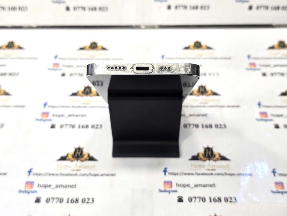 Hope Amanet P7 iPhone 12 PRO 128GB