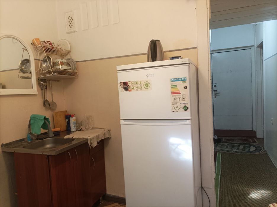 Срочно! Сдаётся 1 ком квартира Партсъезд