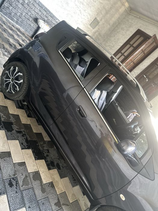 Srochno sotiladi Spark Avtomat, 4