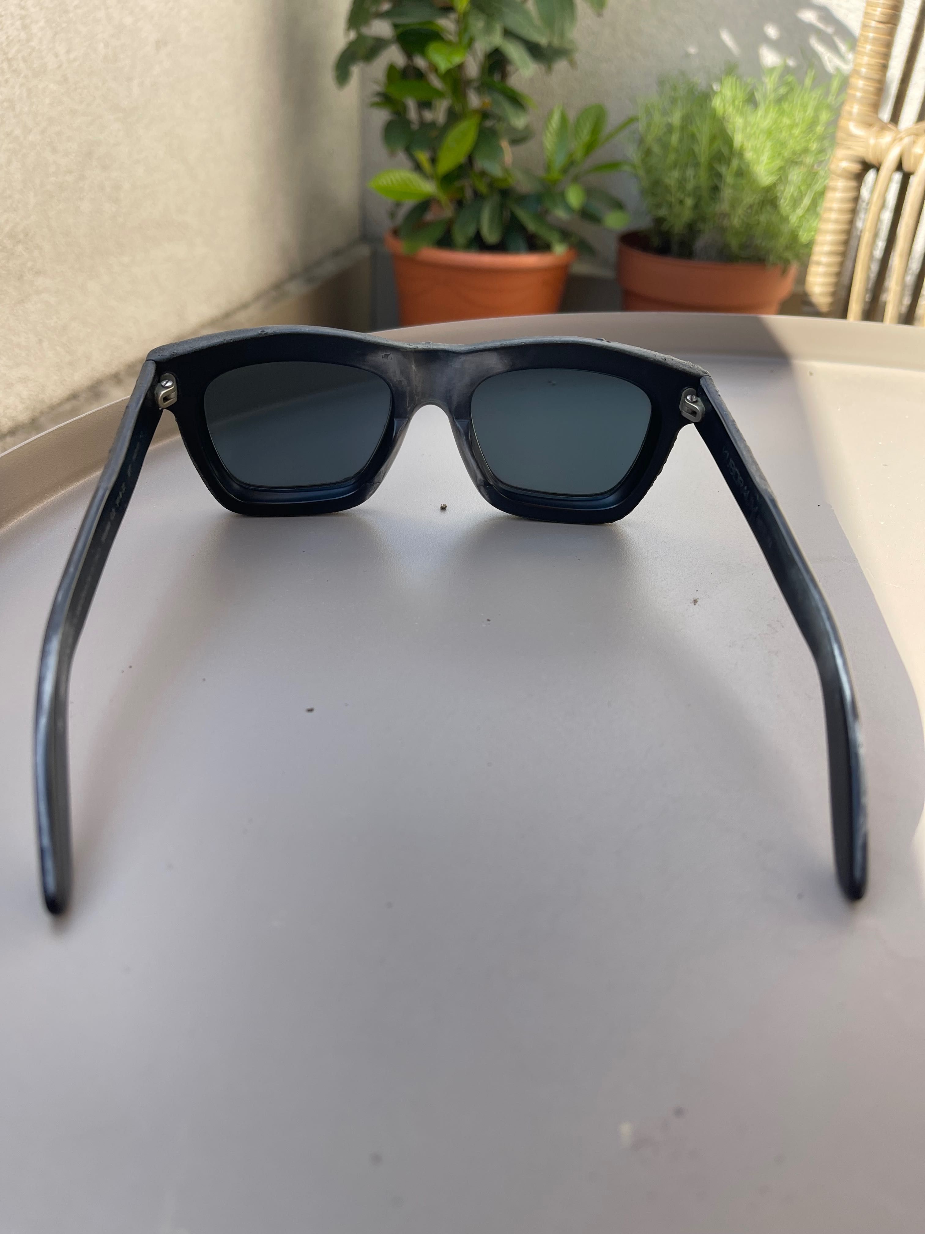 Слънчеви  Дизайнерски очила KUBORAUM unisex