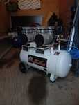 compresor aer 50l