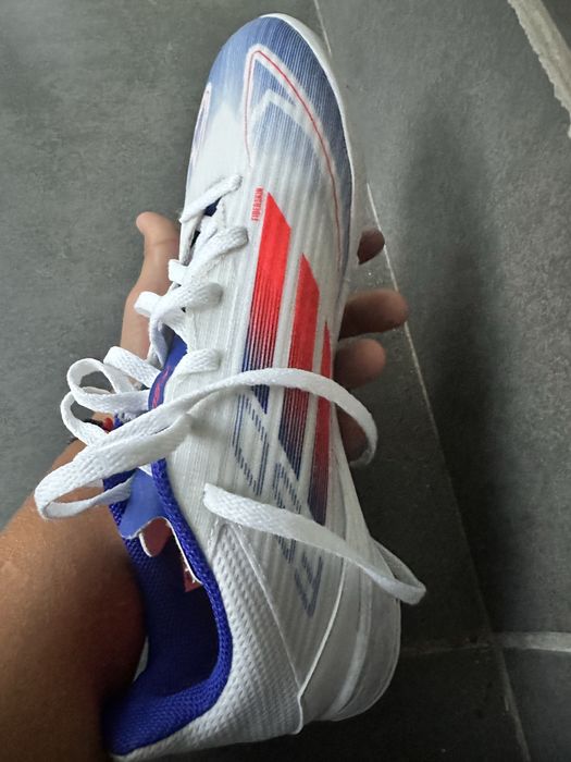 Стоножки adidas f50