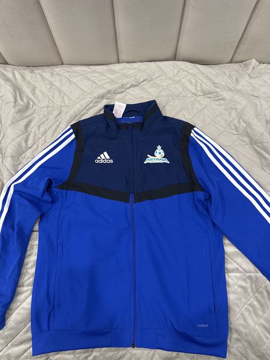 Экипировка Астаны Вверх