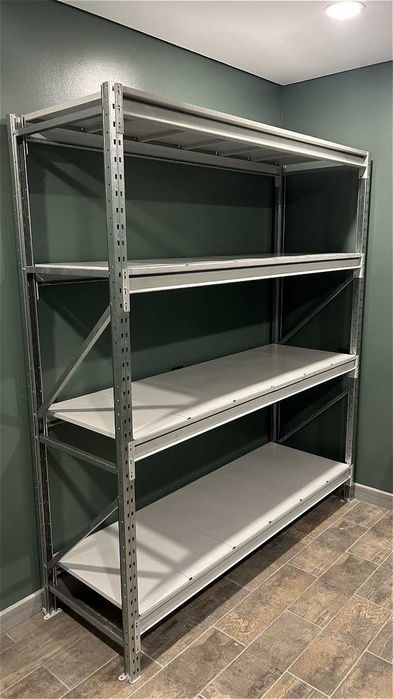 Складские стеллажи, стеллаж для склада, ombor stellaj, tokcha