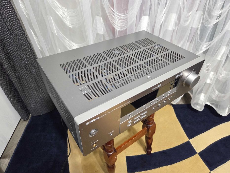 Amplificator Audio Yamaha RX-V359 Statie Audio Amplituner Audio