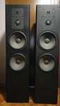 Тонколони  Braun Atelier HiFi LS200