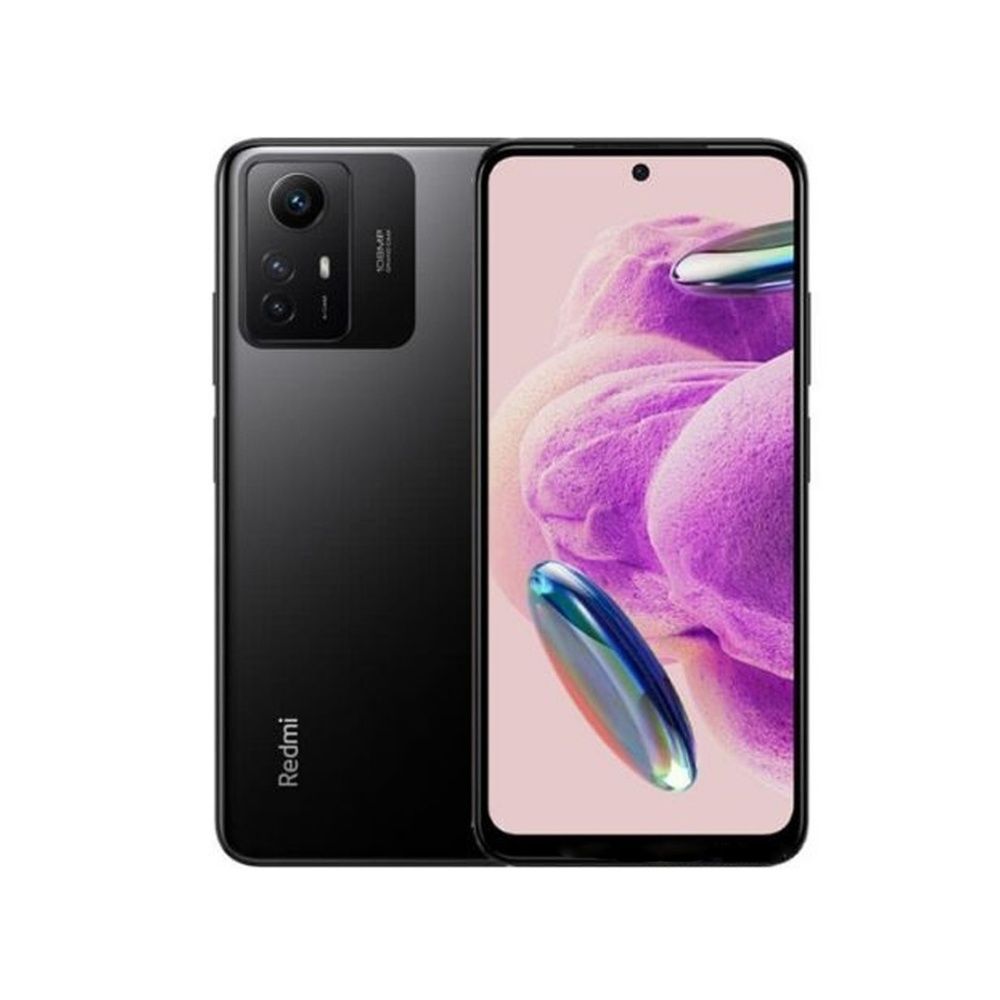 Redmi Note 12S 8+8/256GB Black недорого за 1.3млн!