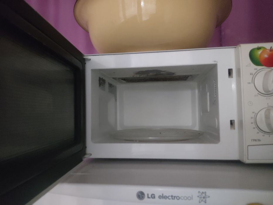 Mikravolnovka   samsung
