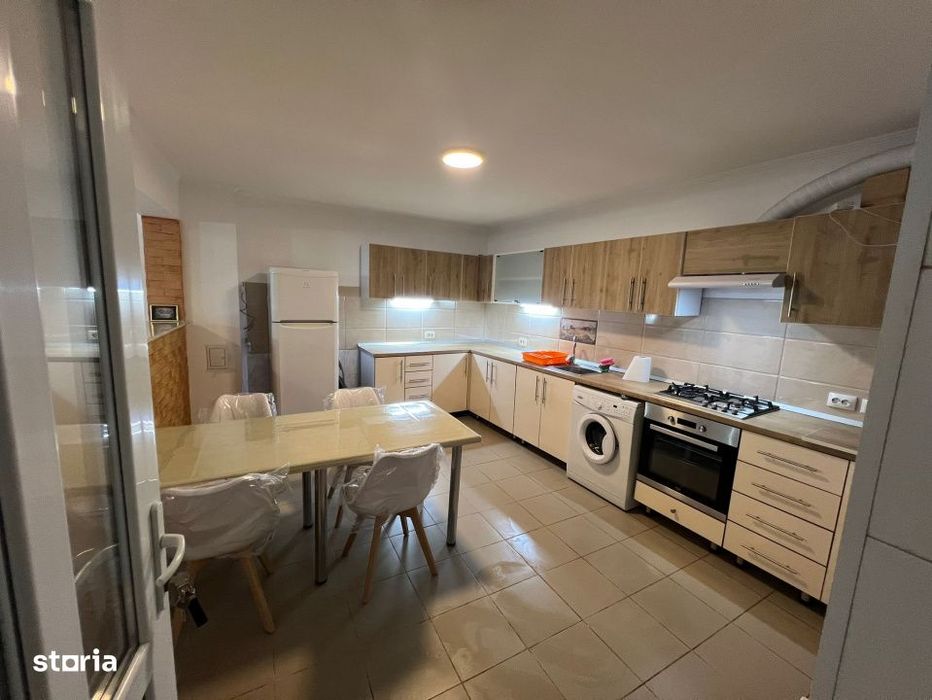 Casa individuala 2 camere | Șoseaua Dudesti-Pantelimon | Metrou Repub