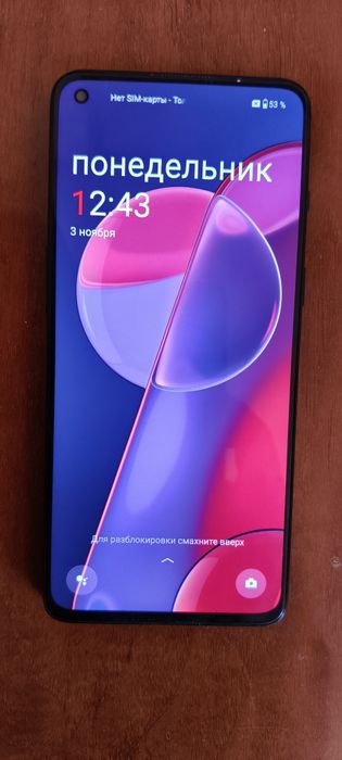 Смартфон OnePlus 9 rt 5g