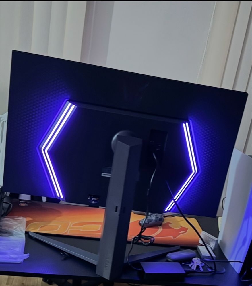 Lg монитор 32GQ850-B