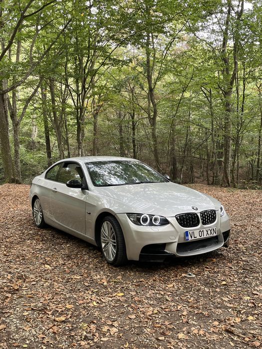 Vand urgent bmw e92