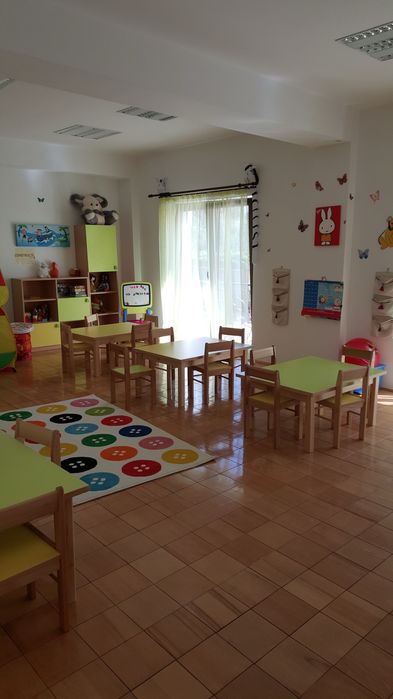 Închiriez spațiu pentru grădiniță sau afterschool în Codlea