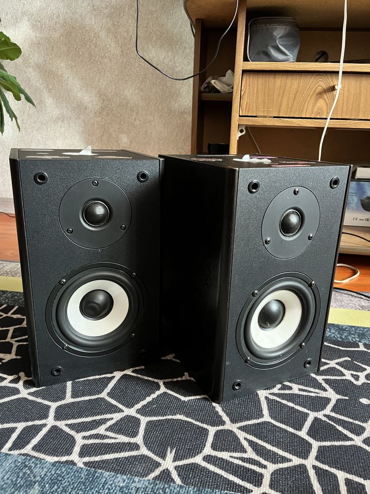 Колонки Microlab solo2 mk3