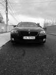 BMW F10 525 XDrive