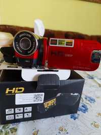 Camera de filmat HD