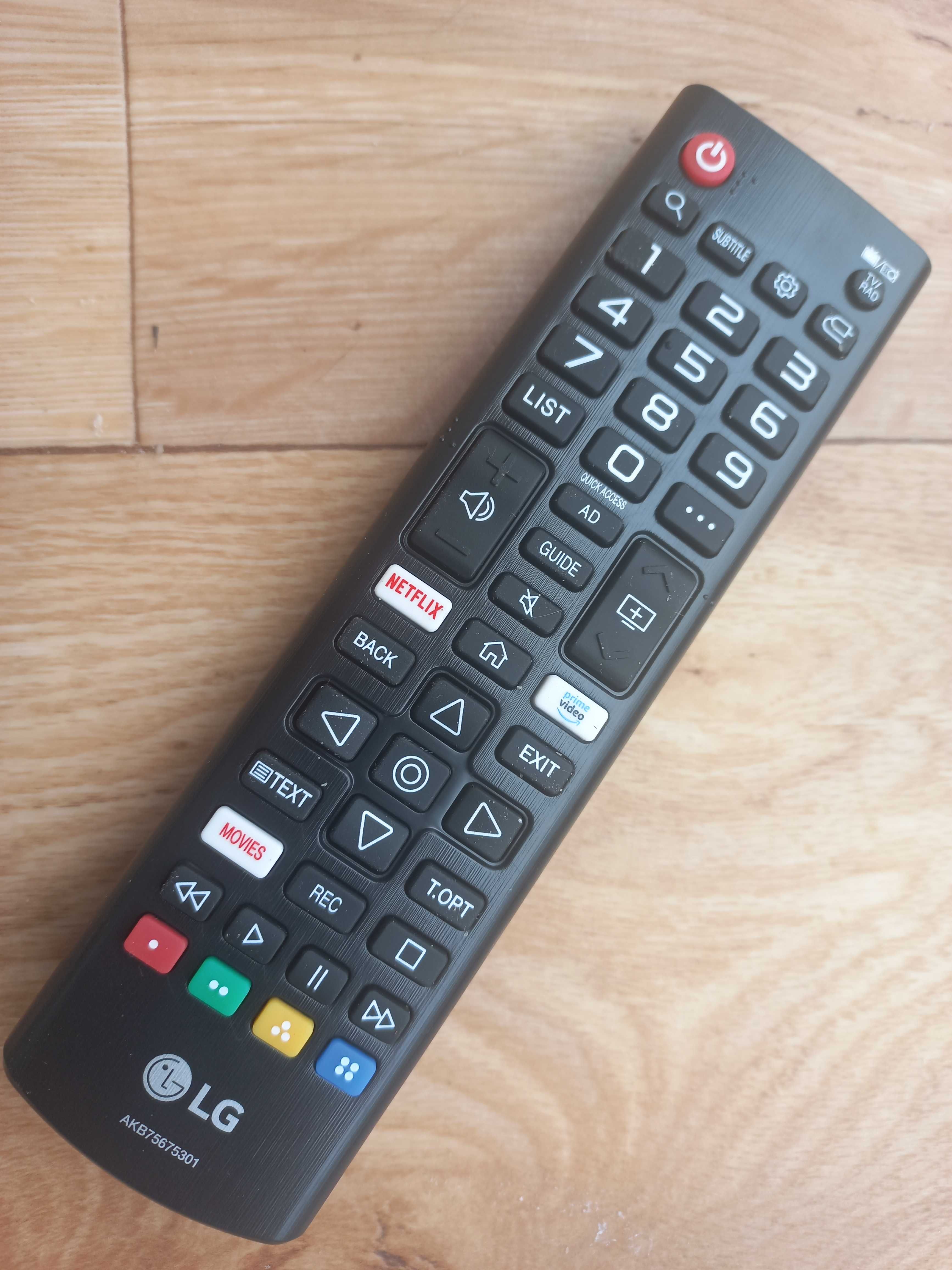 Telecomanda LG Smart  Originala cu Netflix