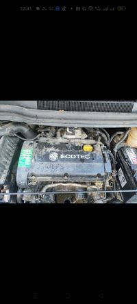 Motor Opel 1.6i cod motor Z16XE1