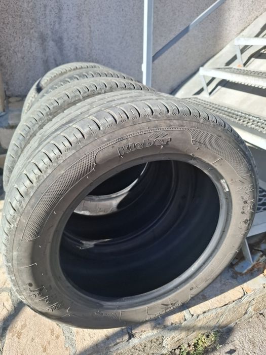 Летни гуми Kleber Dynaxer HP4 205/55 R16