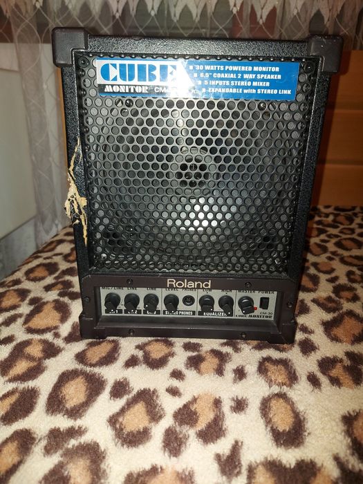 Pentru șantier Sangean U2.Onkyo Tx NR709.Roland CM