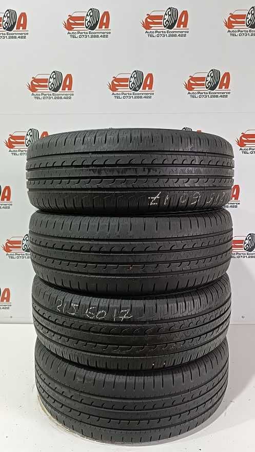 ANVELOPE CP V20242  215 60 17 96H  GOODYEAR  215/60/17  VARA