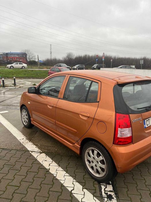 Vand Kia Picanto