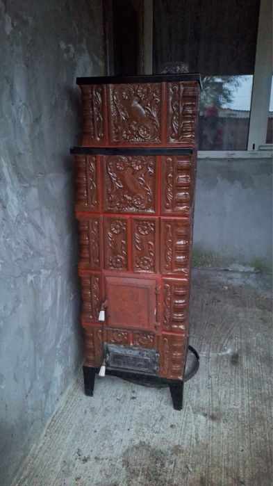 Vând teracotă 1500 lei