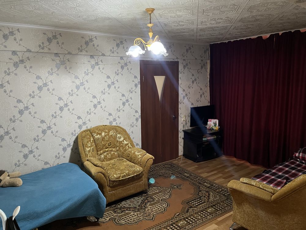 Ищу 2 девушек , для совместного проживания