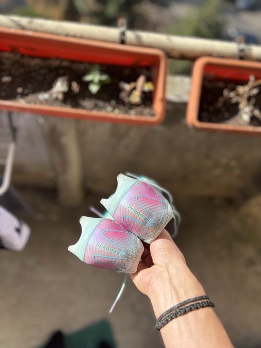 Nike mercurial Vapor