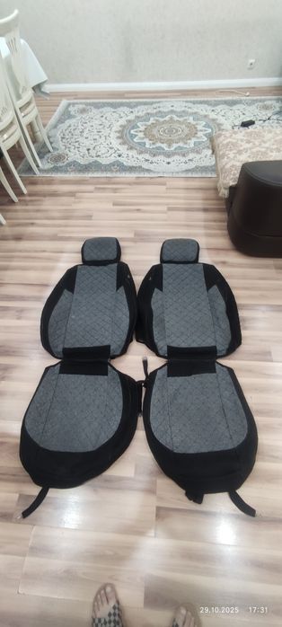 Продам чехлы. В нормальном состоянии