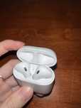 Airpods 1 наушники