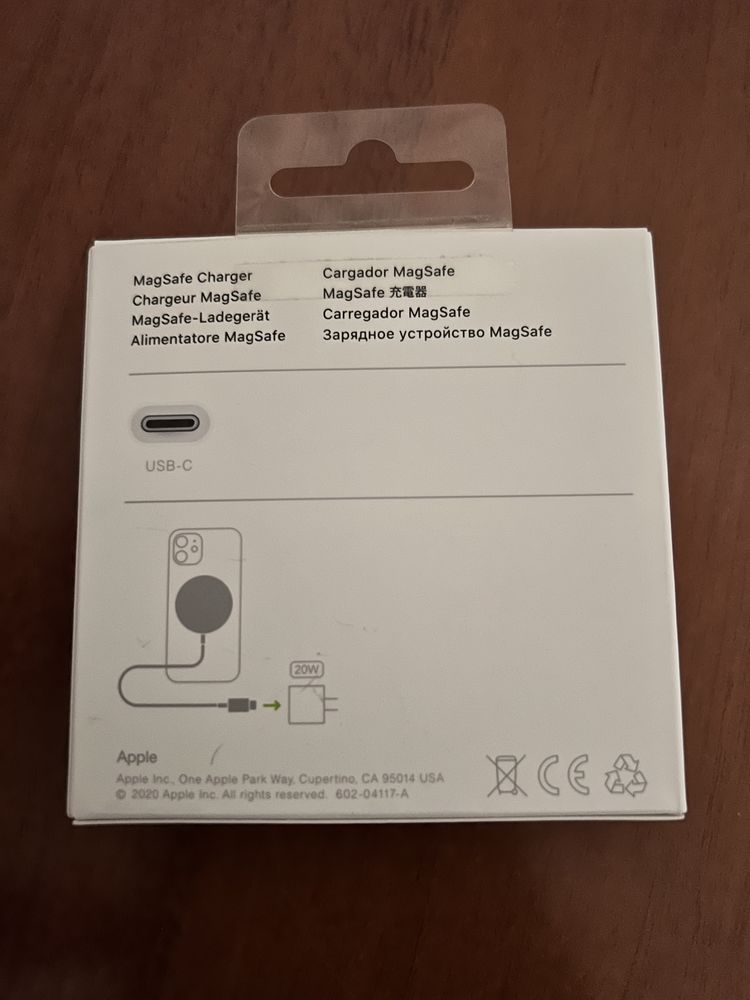 Apple MagSafe Charger Original