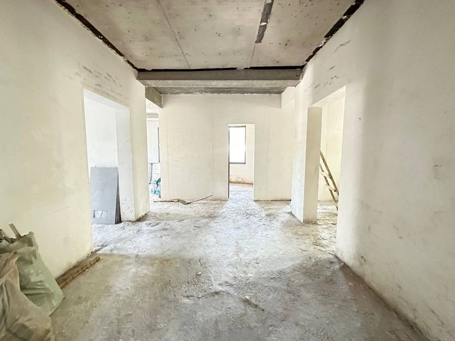 Do’stlar Продается 3 комнатная квартира коробка Дуплекс Ц-5