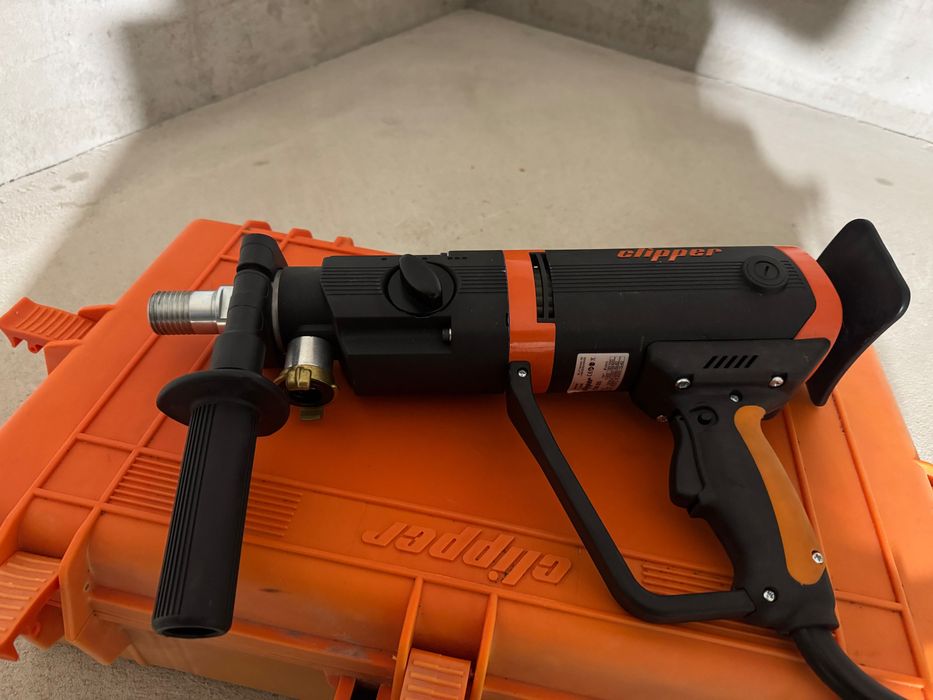 Norton Clipper CDM 203