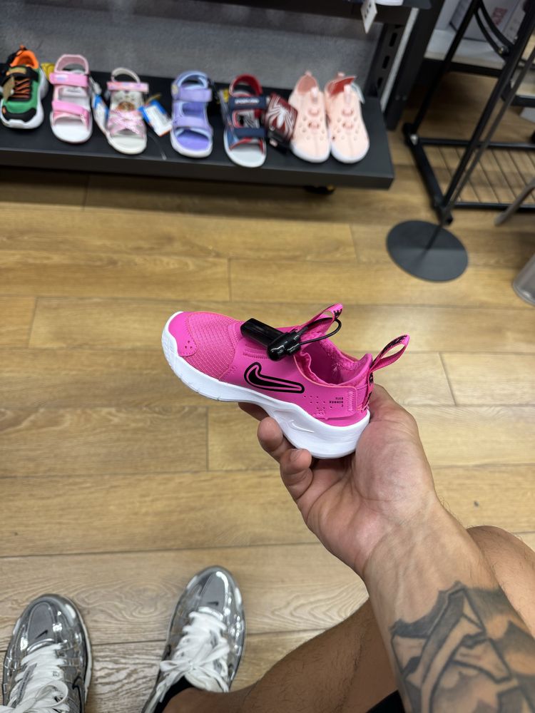Nike детски маратонки