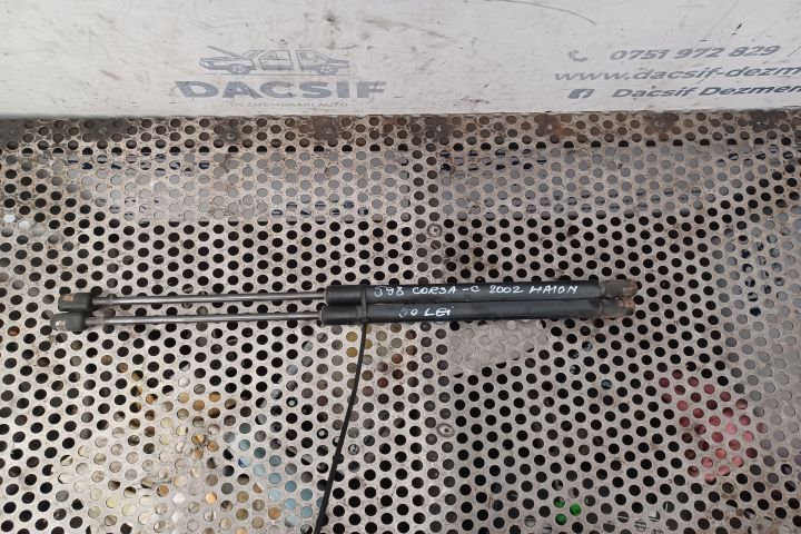 AMORTIZOARE HAYON Opel Corsa C  [din 2000 pana  2003] seria Hatchback 3-usi 1.0 Easytronic (58 hp)