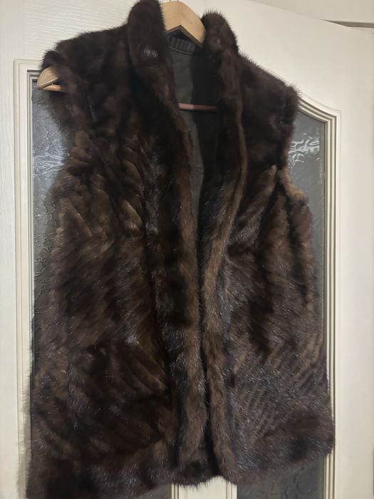 Елек норка визон