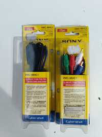 Кабели Sony VMC-MHC1