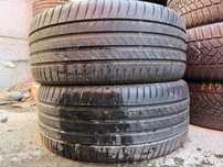 Anvelope 225/40/18 Bridgestone