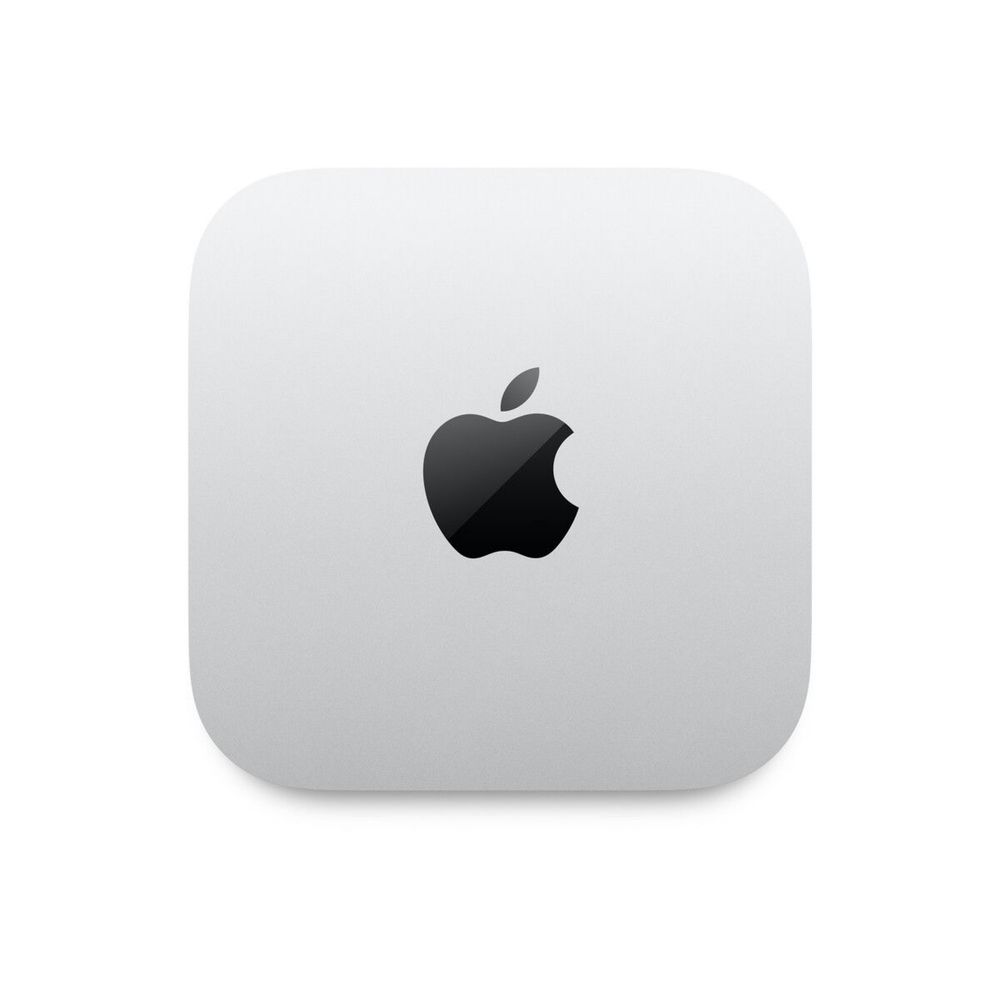 Нов!12м Гаранция! Mac mini M4 чип | 16GB памет | 256GB SSD