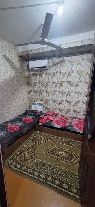 KUNLIK IJARAGA uy Yunusobod Sampi balnitsa