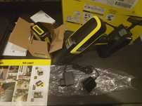 Karcher KHB 6 чисто нов акумулаторна водоструйка