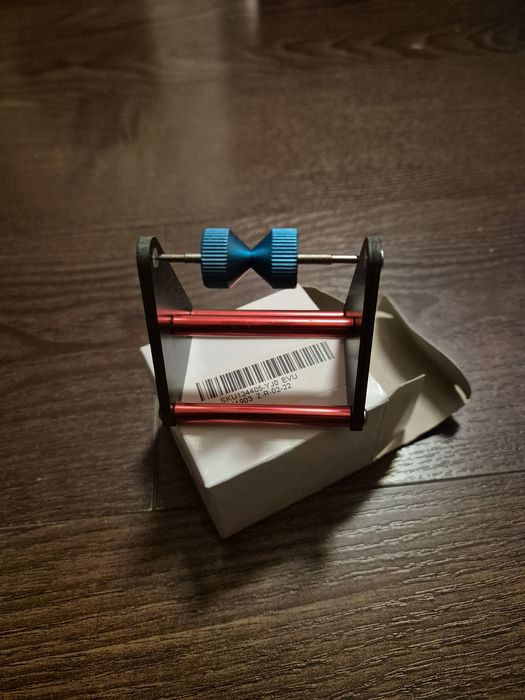 Лот RC части за дрон - нови и използвани